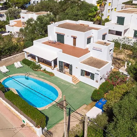 Felipe 2-2 Apartment
