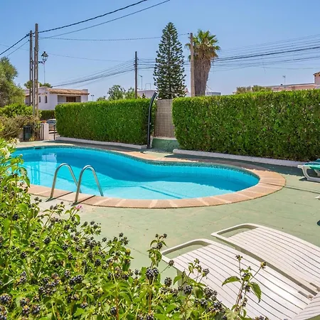 Appartement Felipe 2-2 *