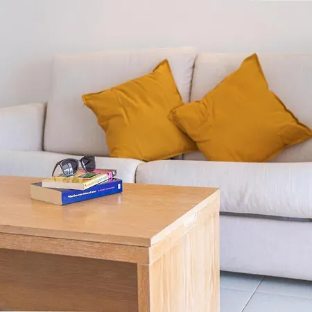Apartment Felipe 2-2 *
