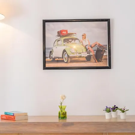 Felipe 2-2 Appartement *