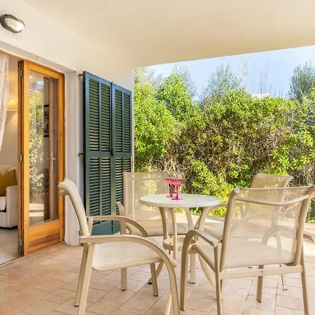 Felipe 2-2 Appartement *