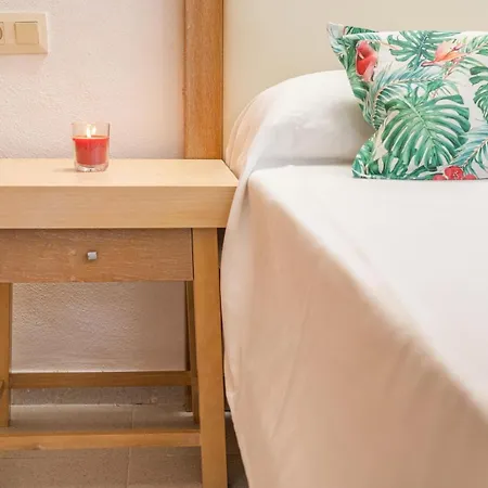 Felipe 2-2 Appartement *