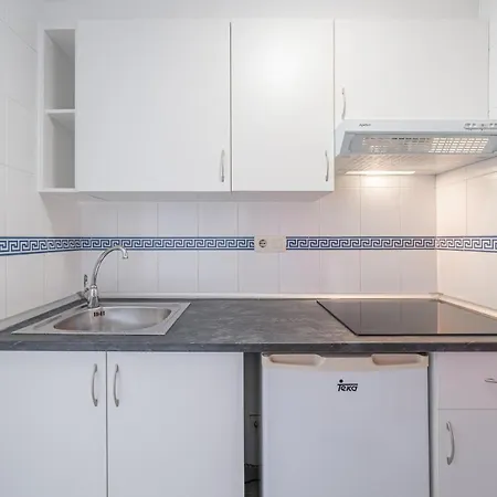 Apartment Felipe 2-2 *