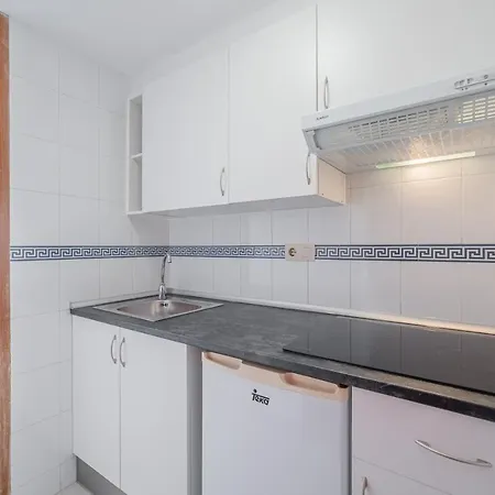 Apartment Felipe 2-2 Cala d'Or (Mallorca)