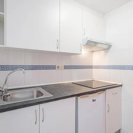 Felipe 2-2 Apartment